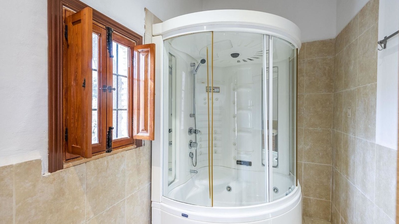 Photo of Bathroom in Archidona
