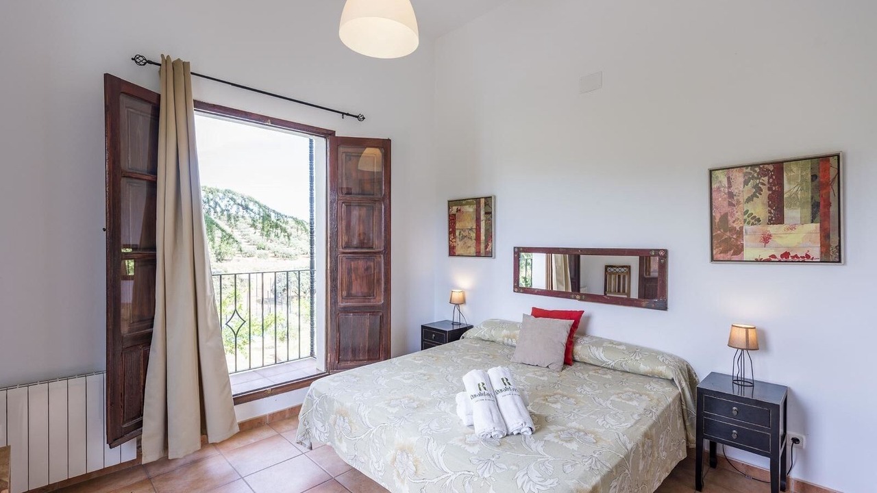 Photo of Bedroom in Archidona