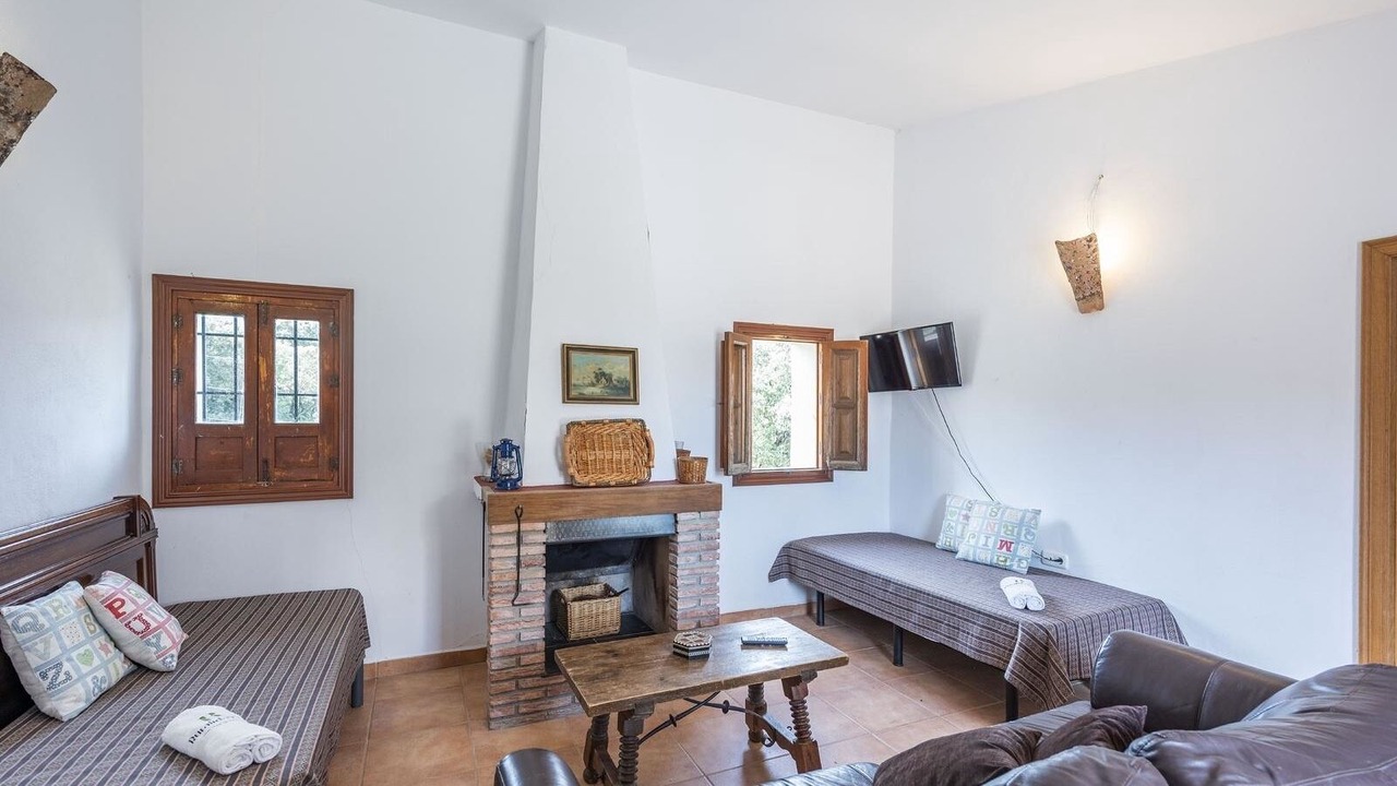 Photo of Livingroom in Archidona
