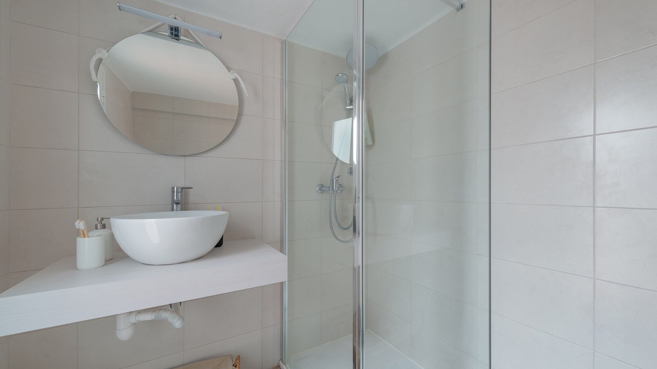 Photo of Bathroom in Porto Cristo