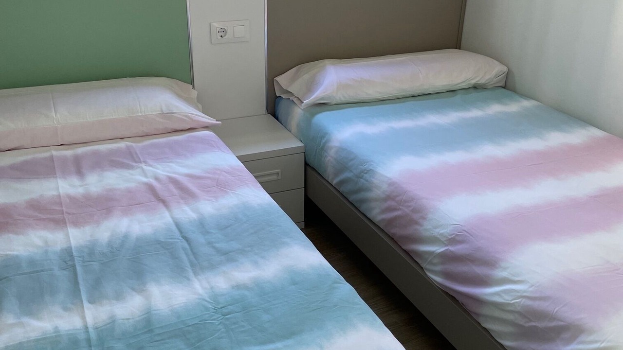 Photo of Bedroom in Sector N - Nutria