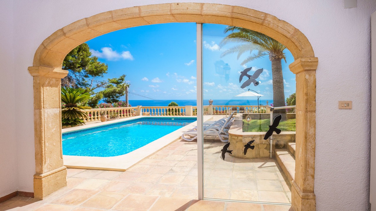 Photo of Outdoor in Cap de la Nau