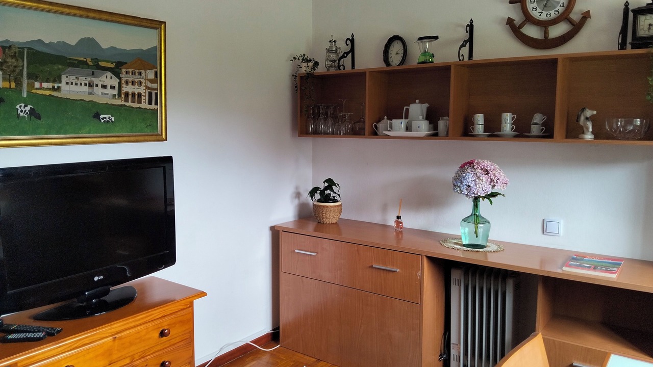 Photo of Livingroom in San Pedro del Romeral