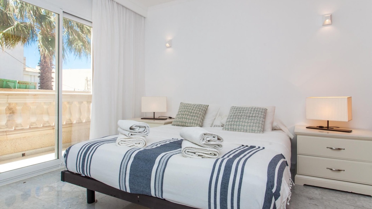 Photo of Bedroom in Colonia Sant Jordi