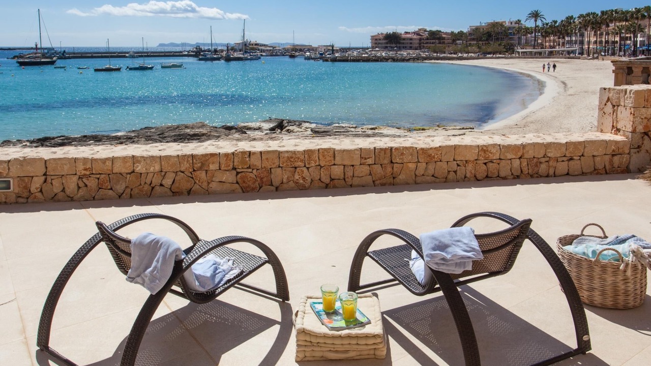 Photo of Others in Colonia Sant Jordi