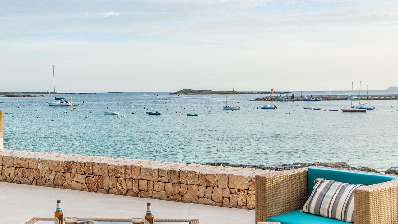 Photo of Outdoor in Colonia Sant Jordi