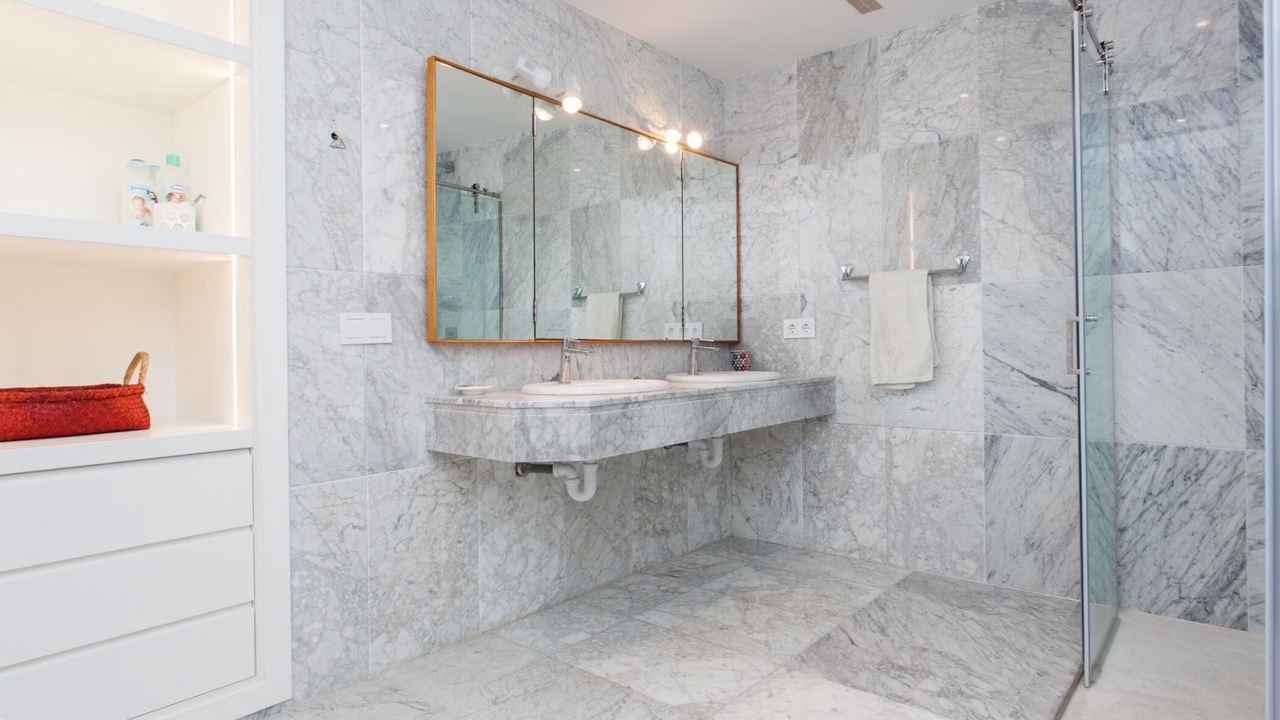 Photo of Bathroom in Colonia Sant Jordi