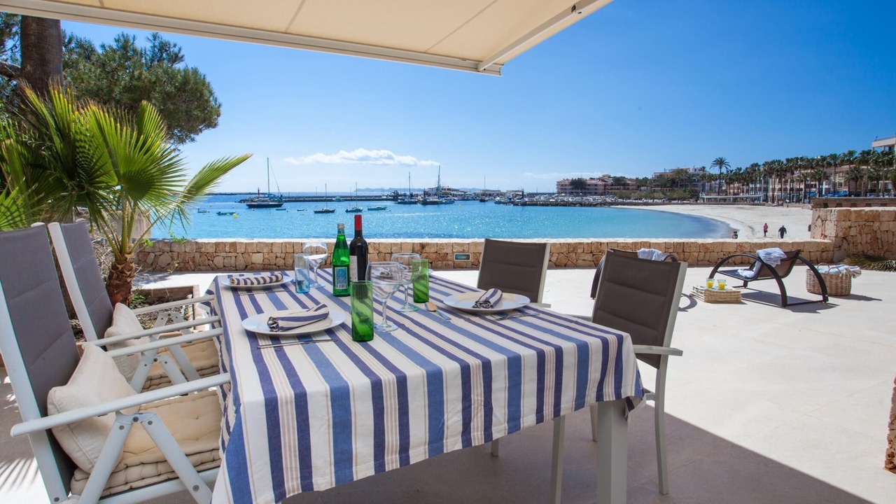 Photo of Outdoor in Colonia Sant Jordi