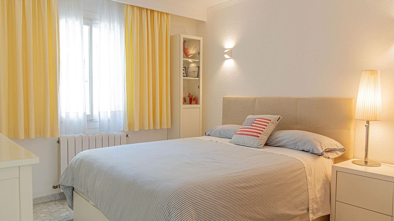Photo of Bedroom in Colonia Sant Jordi