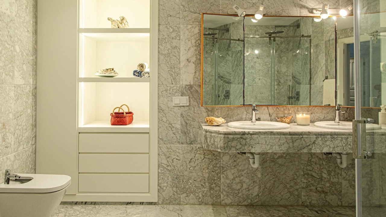 Photo of Bathroom in Colonia Sant Jordi