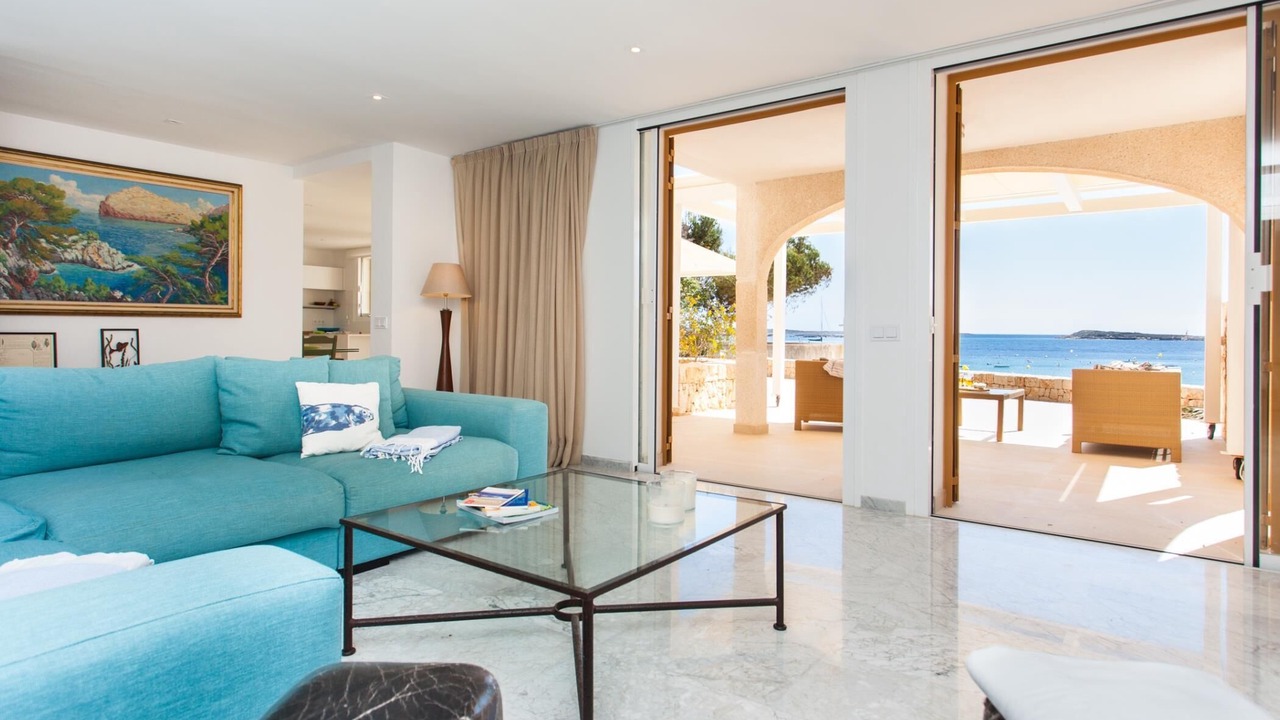 Photo of Livingroom in Colonia Sant Jordi