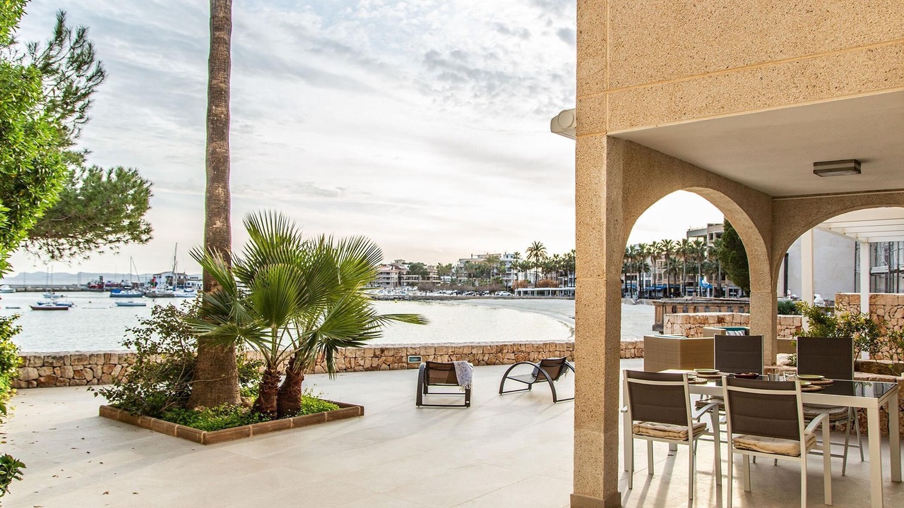 Photo of Outdoor in Colonia Sant Jordi