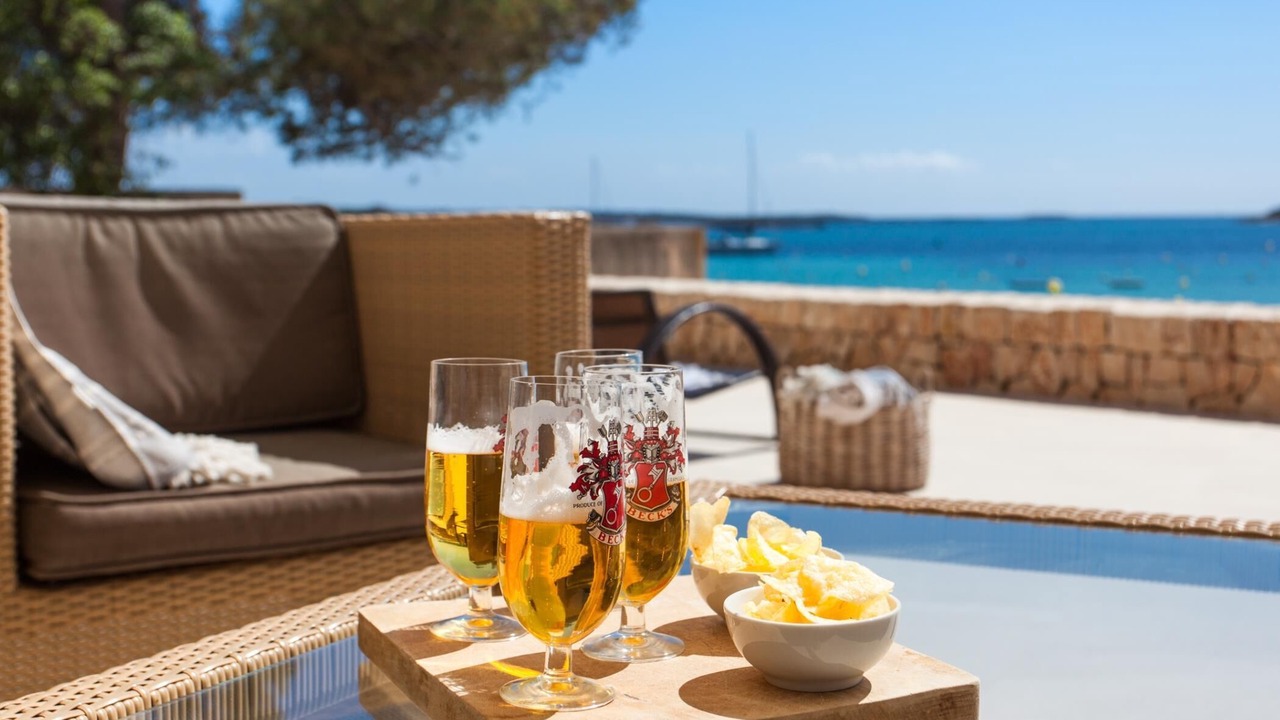 Photo of Outdoor in Colonia Sant Jordi