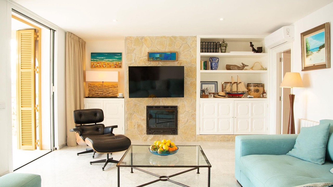 Photo of Livingroom in Colonia Sant Jordi