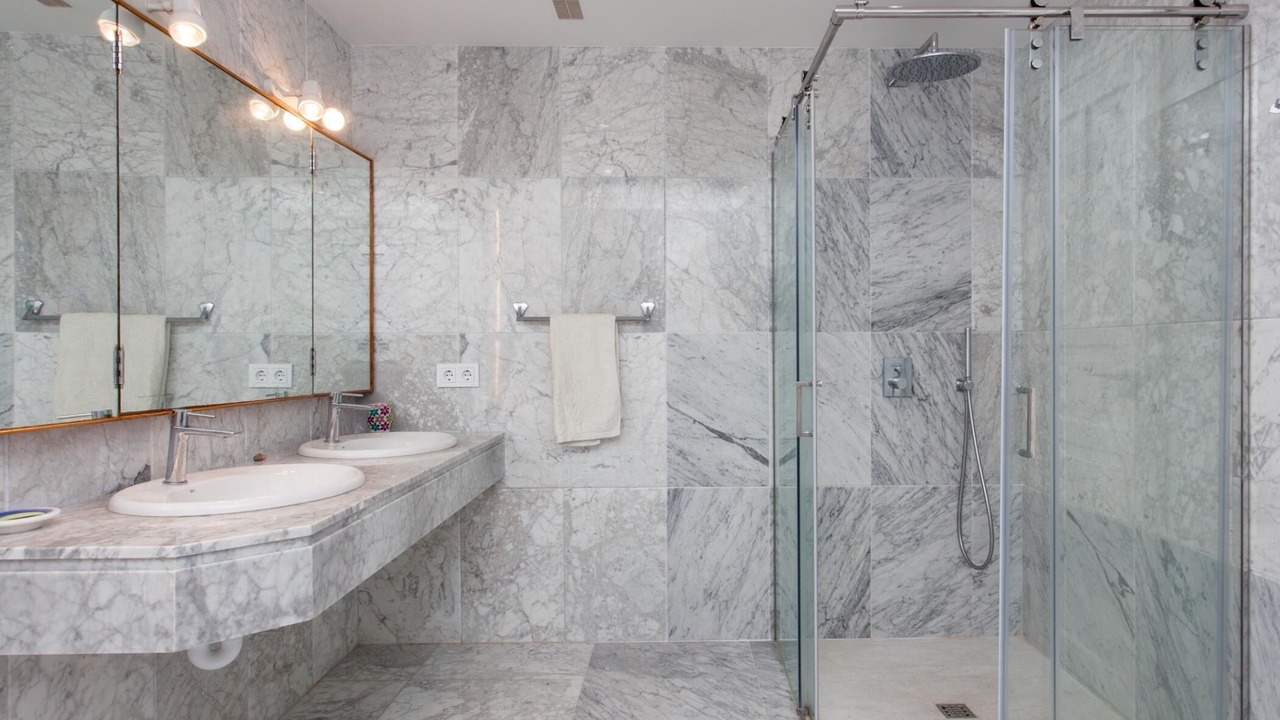 Photo of Bathroom in Colonia Sant Jordi