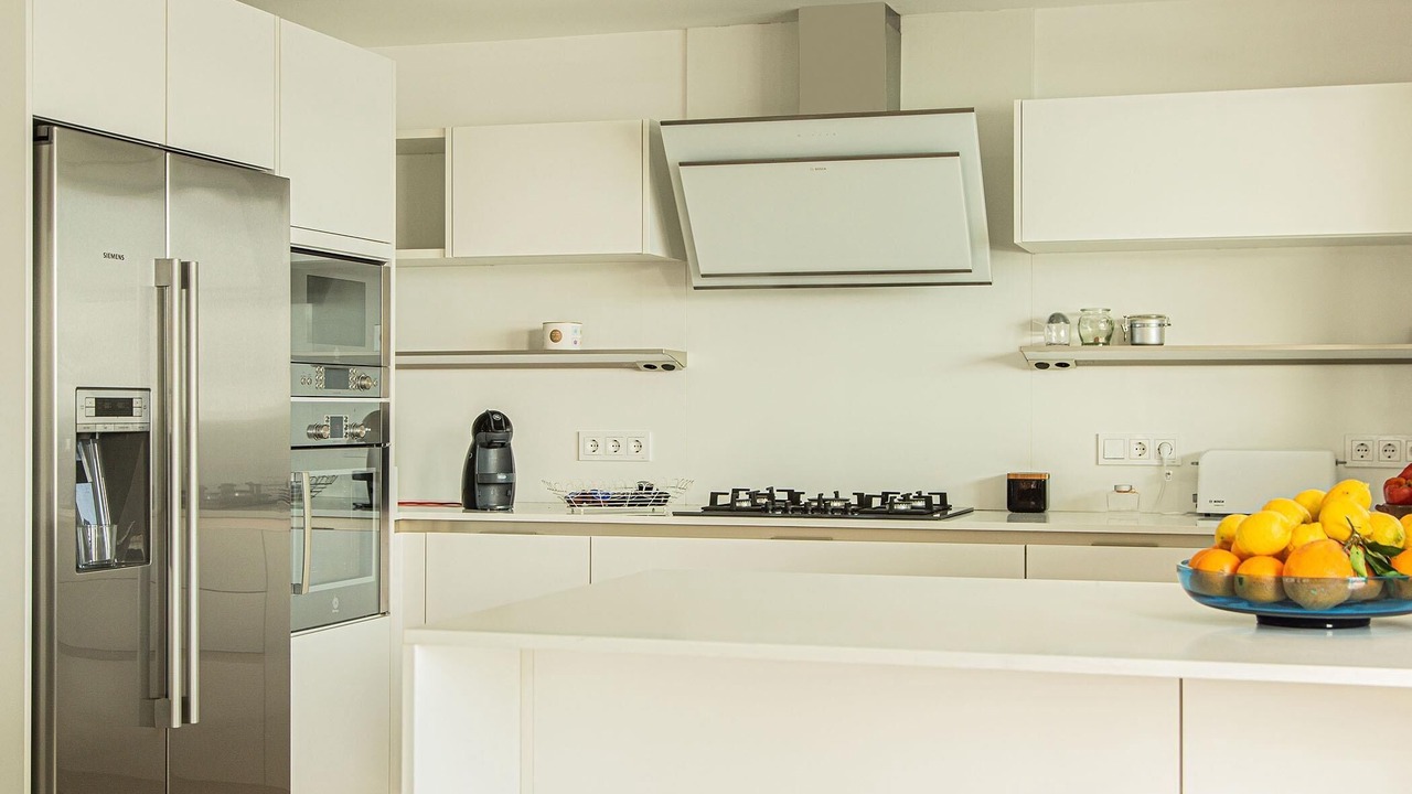 Photo of Kitchen in Colonia Sant Jordi