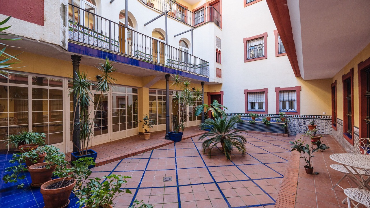 Photo of Patio Balcony in Historical Center