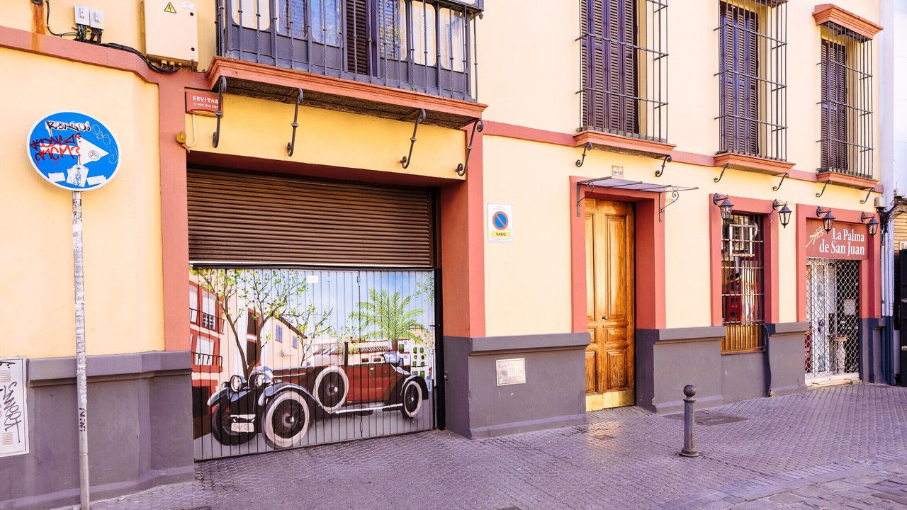 Photo of Outdoor in Historical Center