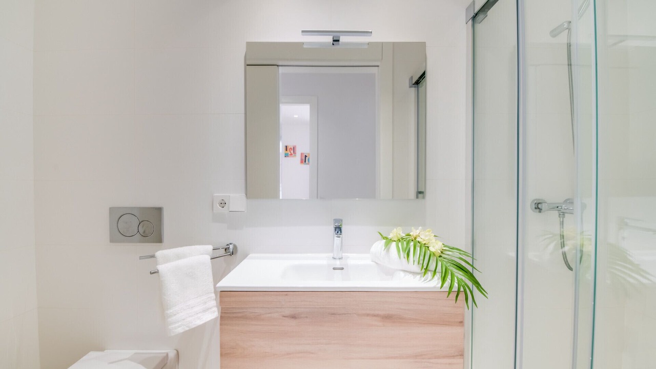 Photo of Bathroom in Sa Pobla
