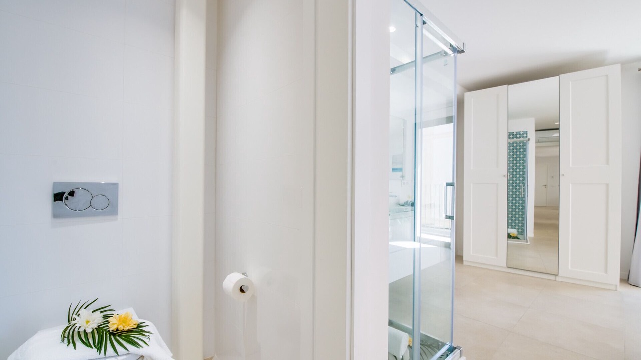 Photo of Bathroom in Sa Pobla