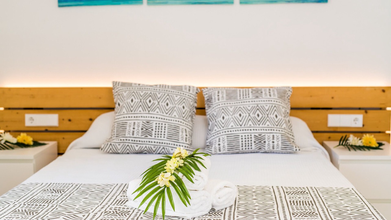 Photo of Bedroom in Sa Pobla
