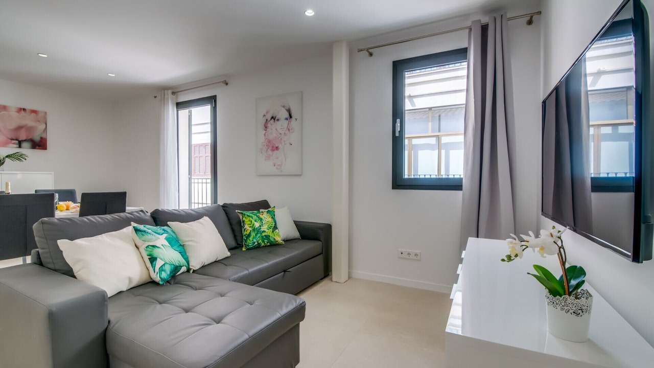 Photo of Livingroom in Sa Pobla