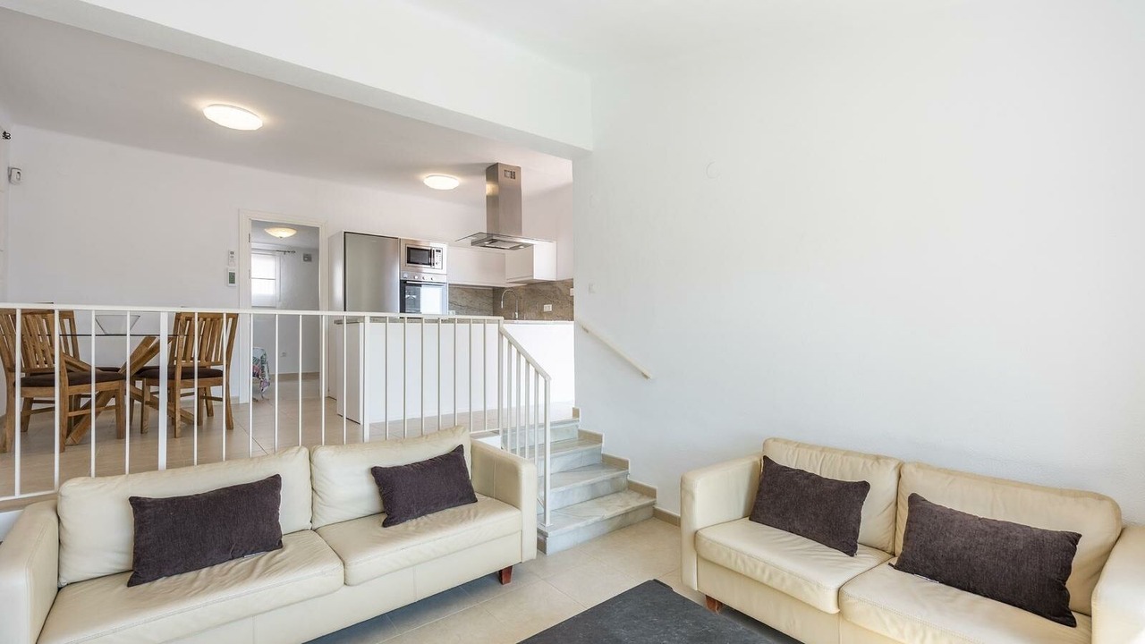 Photo of Livingroom in Caleta de Velez