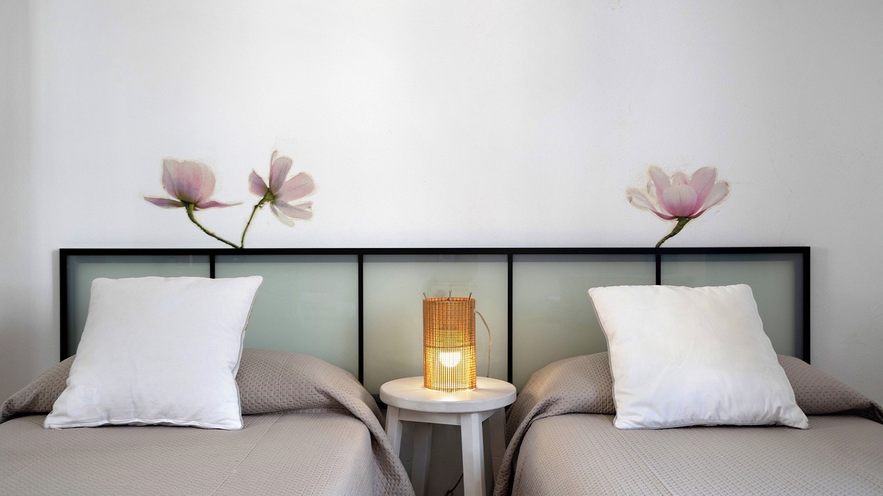 Photo of Bedroom in Punta Mujeres