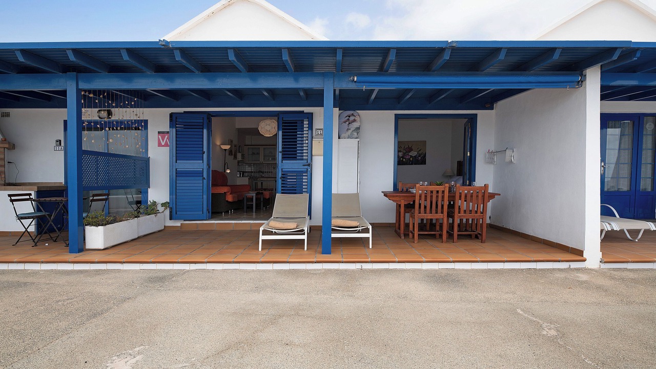 Photo of Outdoor in Punta Mujeres
