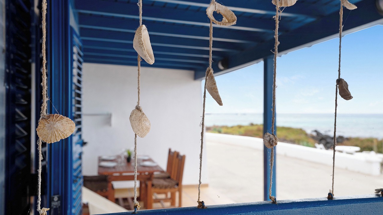 Photo of Outdoor in Punta Mujeres