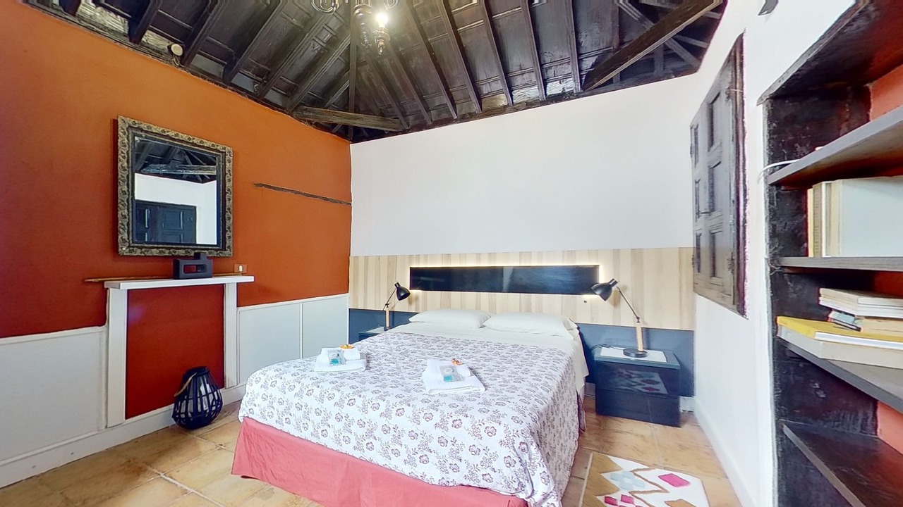 Photo of Bedroom in Valle de Guerra