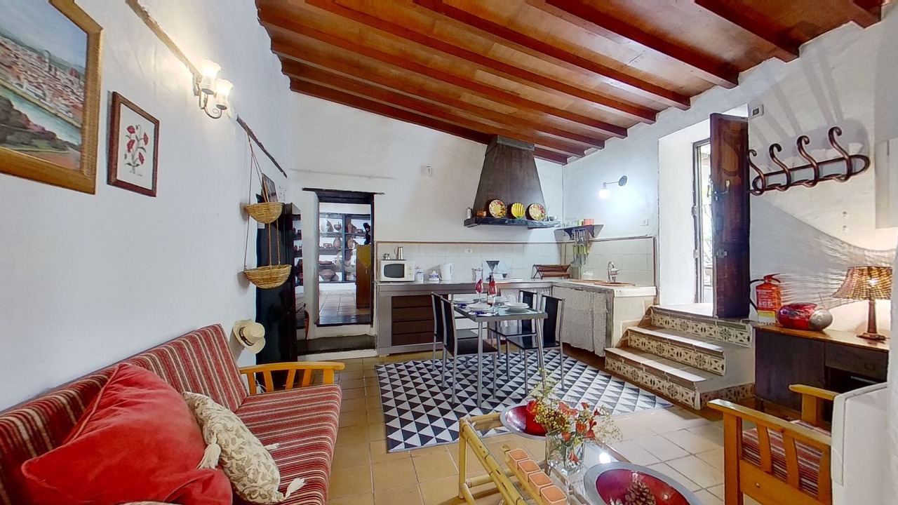 Photo of Livingroom in Valle de Guerra