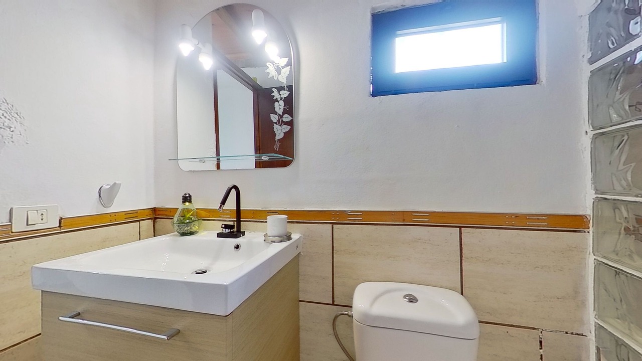 Photo of Bathroom in Valle de Guerra