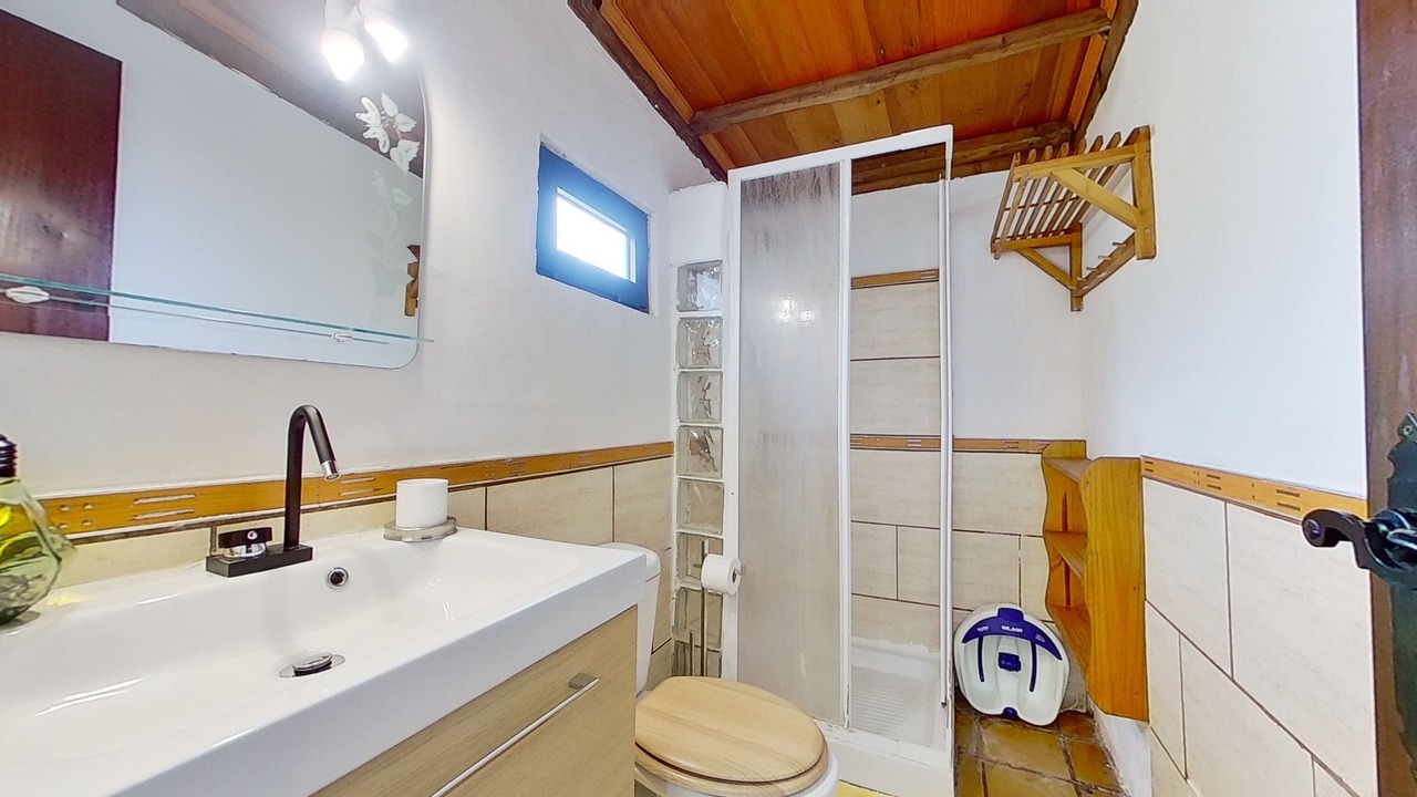 Photo of Bathroom in Valle de Guerra