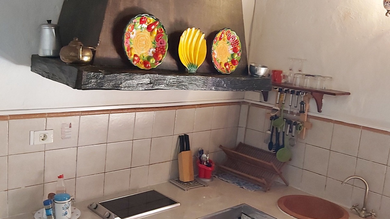 Photo of Kitchen in Valle de Guerra