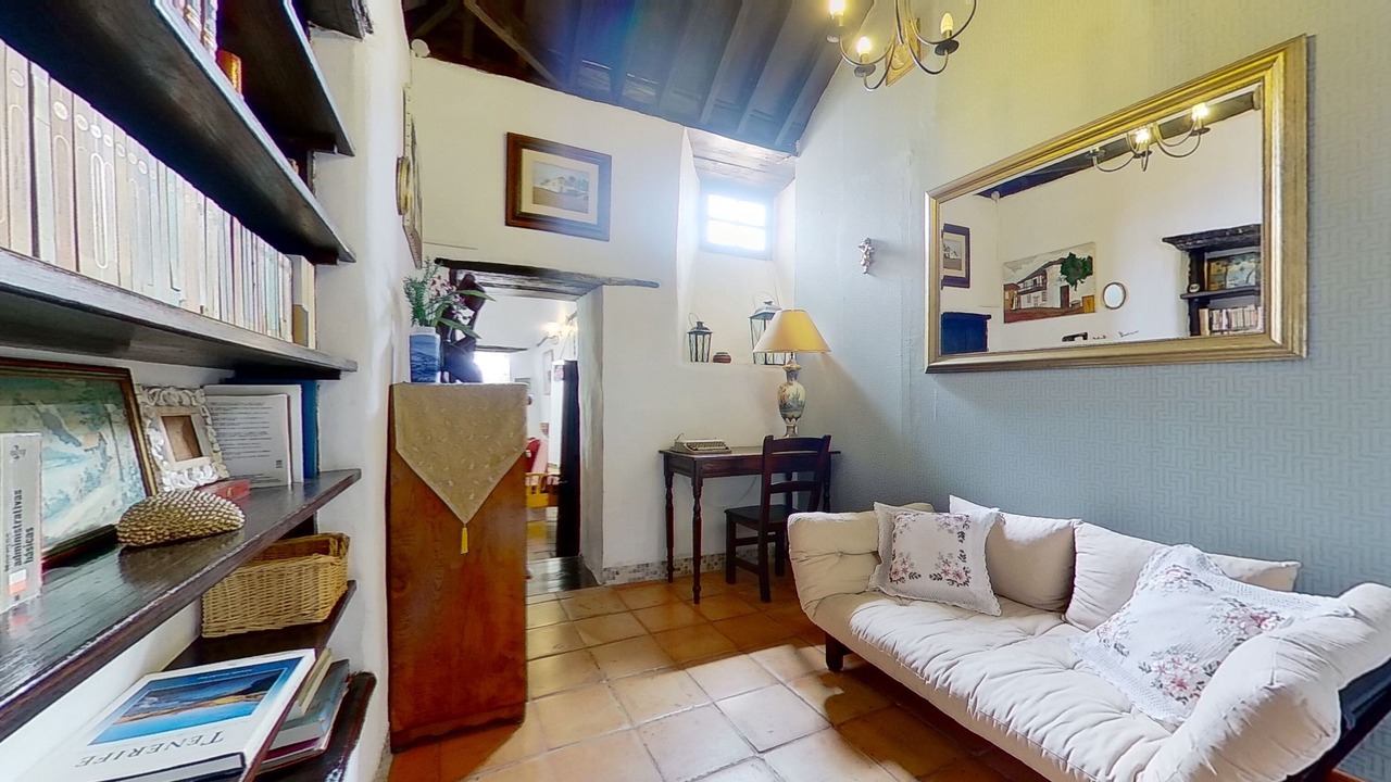 Photo of Livingroom in Valle de Guerra