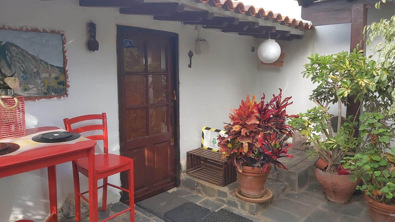 Photo of Outdoor in Valle de Guerra