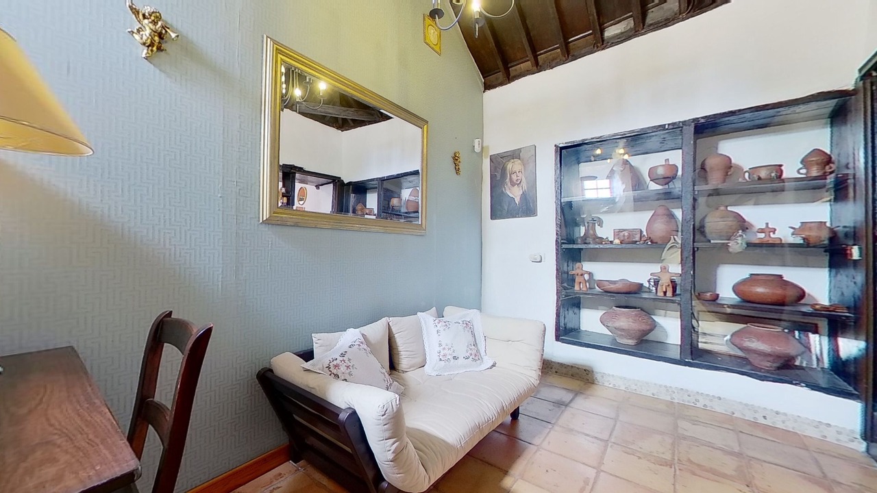 Photo of Livingroom in Valle de Guerra