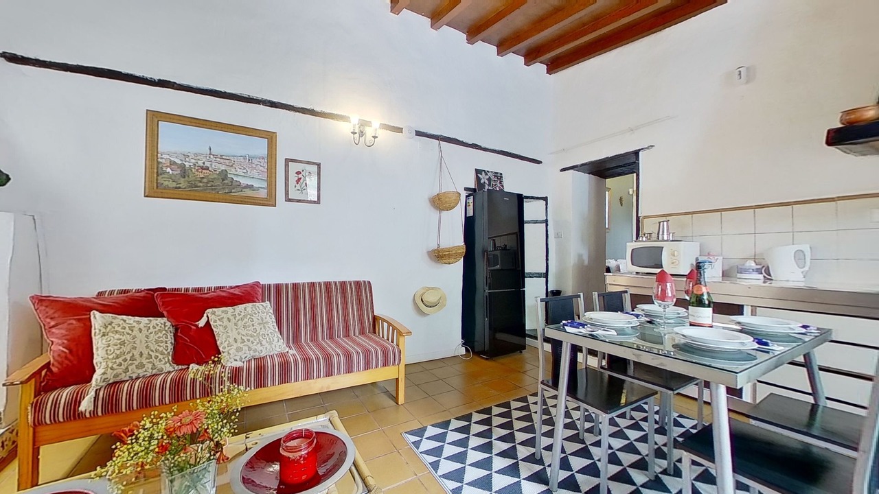 Photo of Livingroom in Valle de Guerra