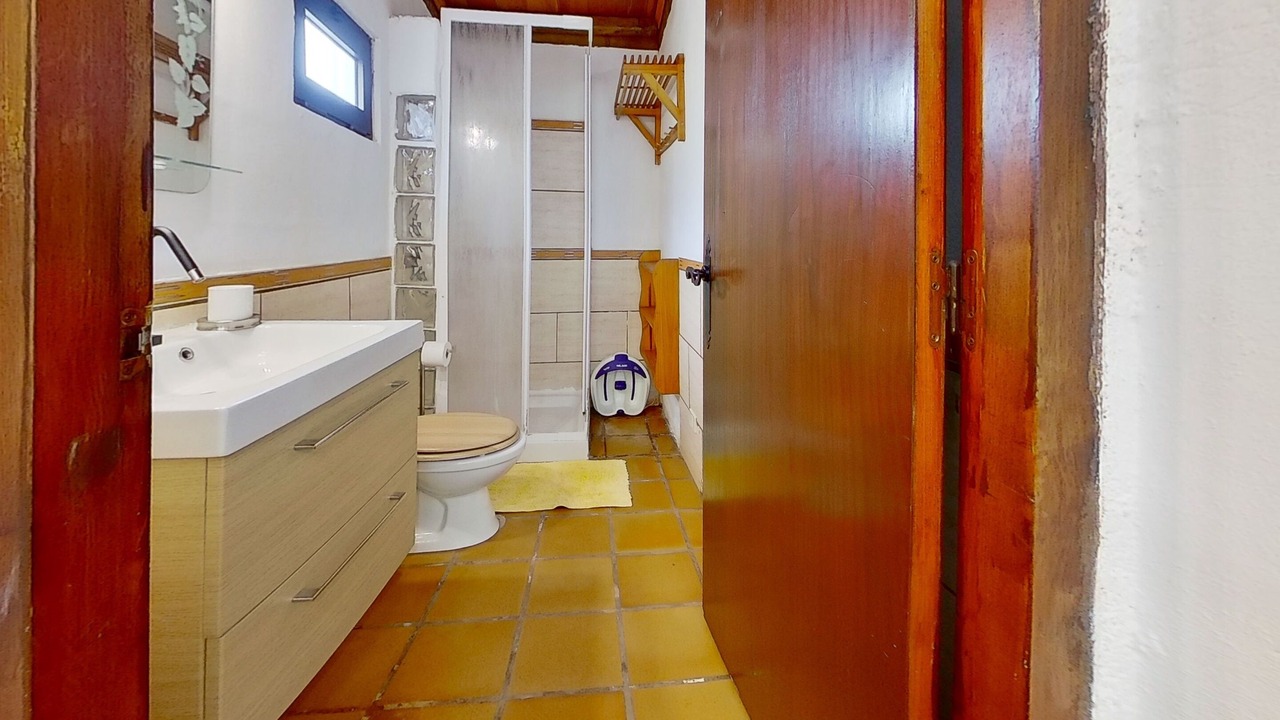 Photo of Bathroom in Valle de Guerra