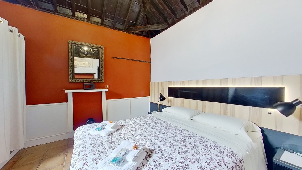 Photo of Bedroom in Valle de Guerra