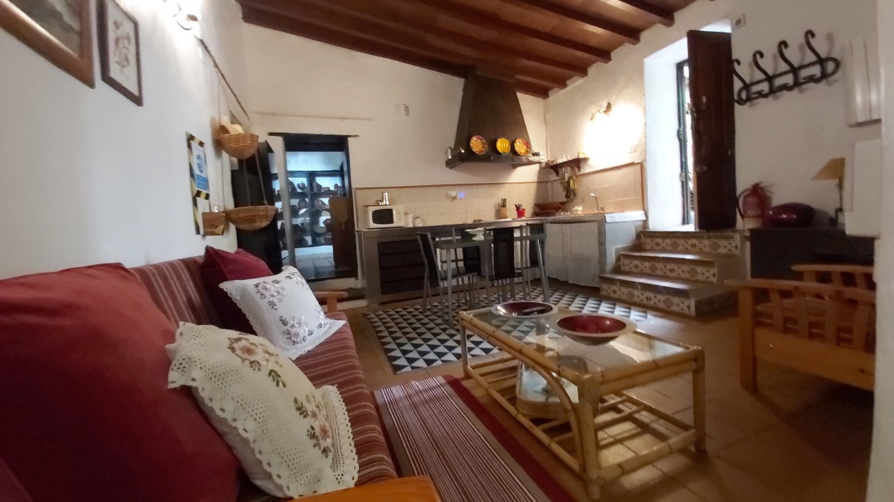 Photo of Livingroom in Valle de Guerra