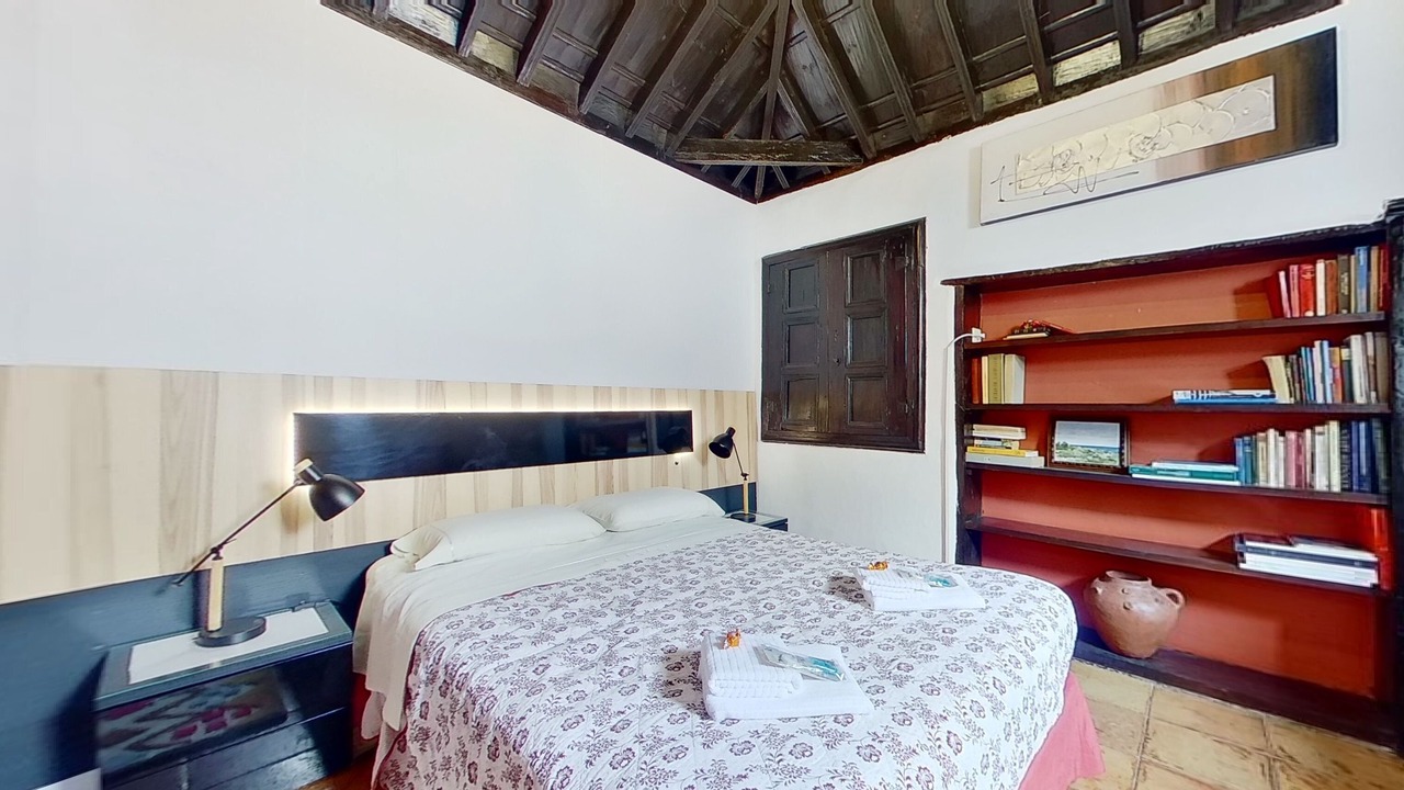 Photo of Bedroom in Valle de Guerra