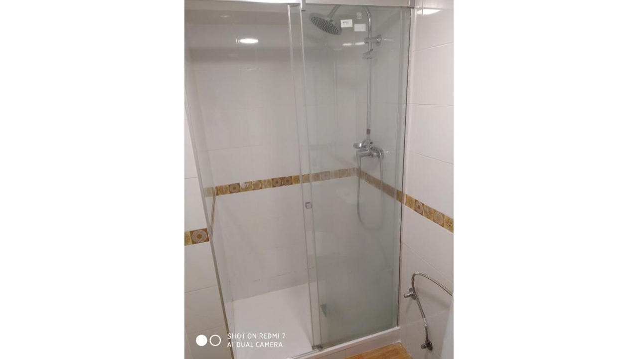 Photo of Bathroom in Hortaleza