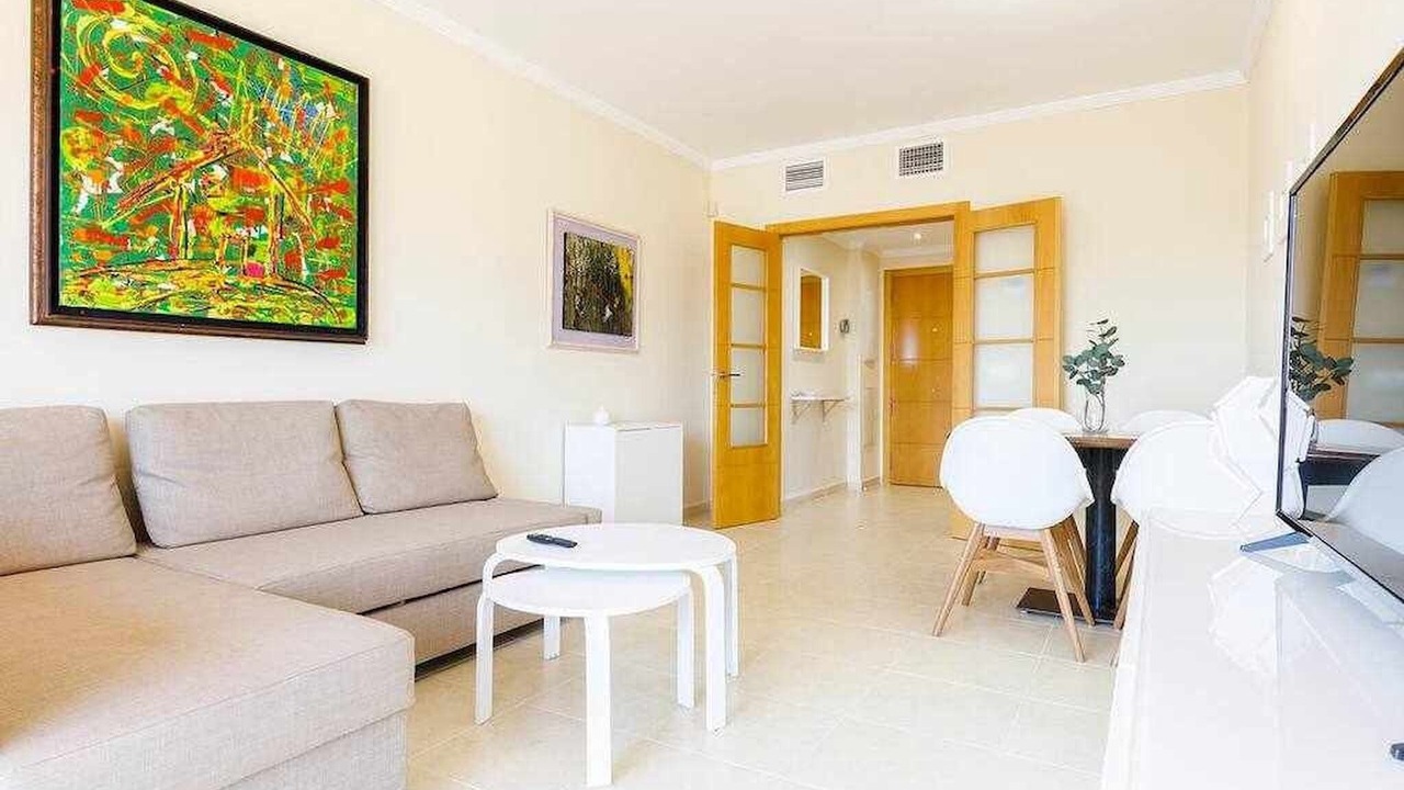 Photo of Livingroom in Torre del Mar
