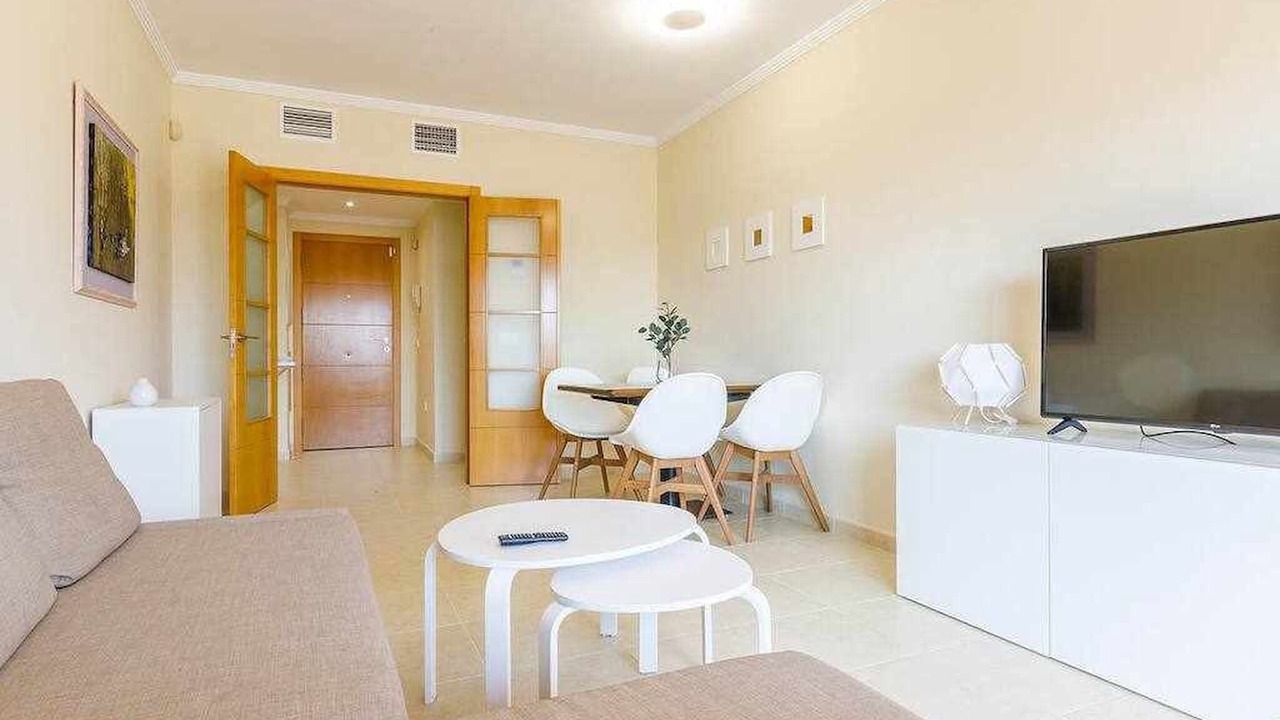 Photo of Livingroom in Torre del Mar