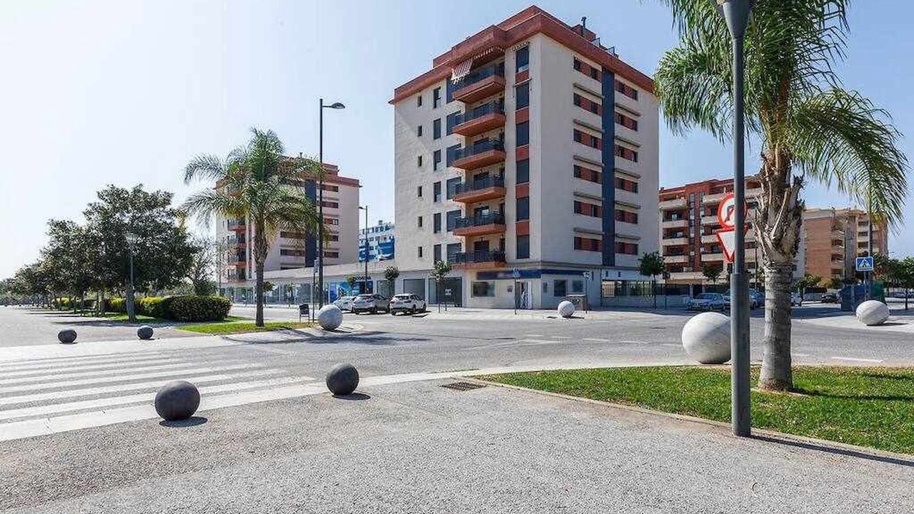 Photo of Outdoor in Torre del Mar
