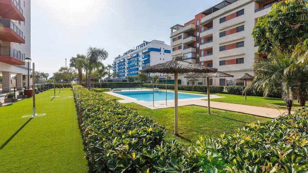 Photo of Outdoor in Torre del Mar