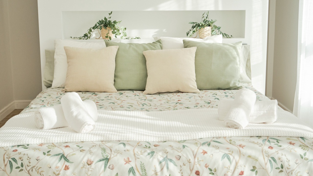 Photo of Bedroom in O Gallardo
