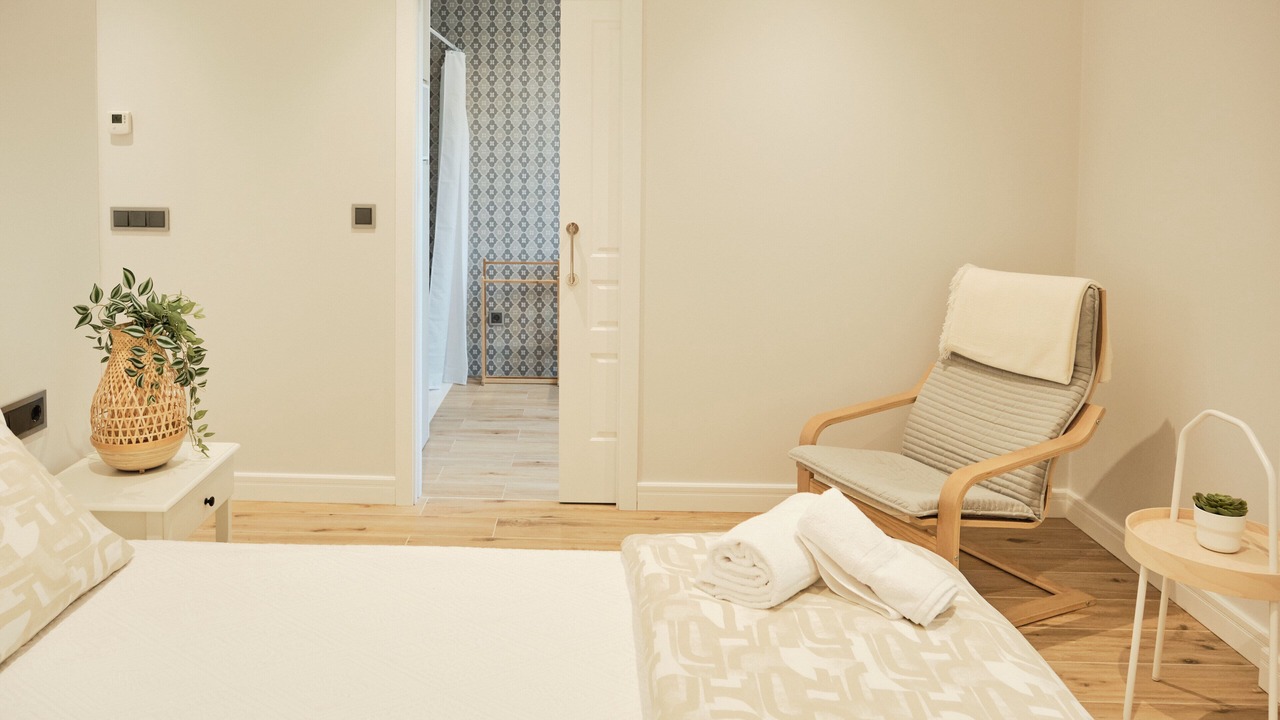 Photo of Bedroom in O Gallardo